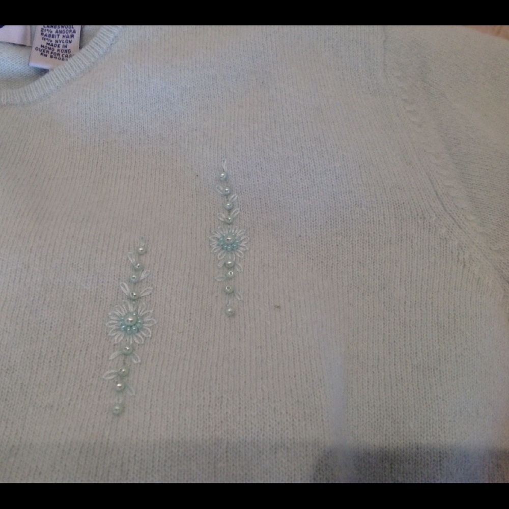 Sweater - Picture 2 of 3